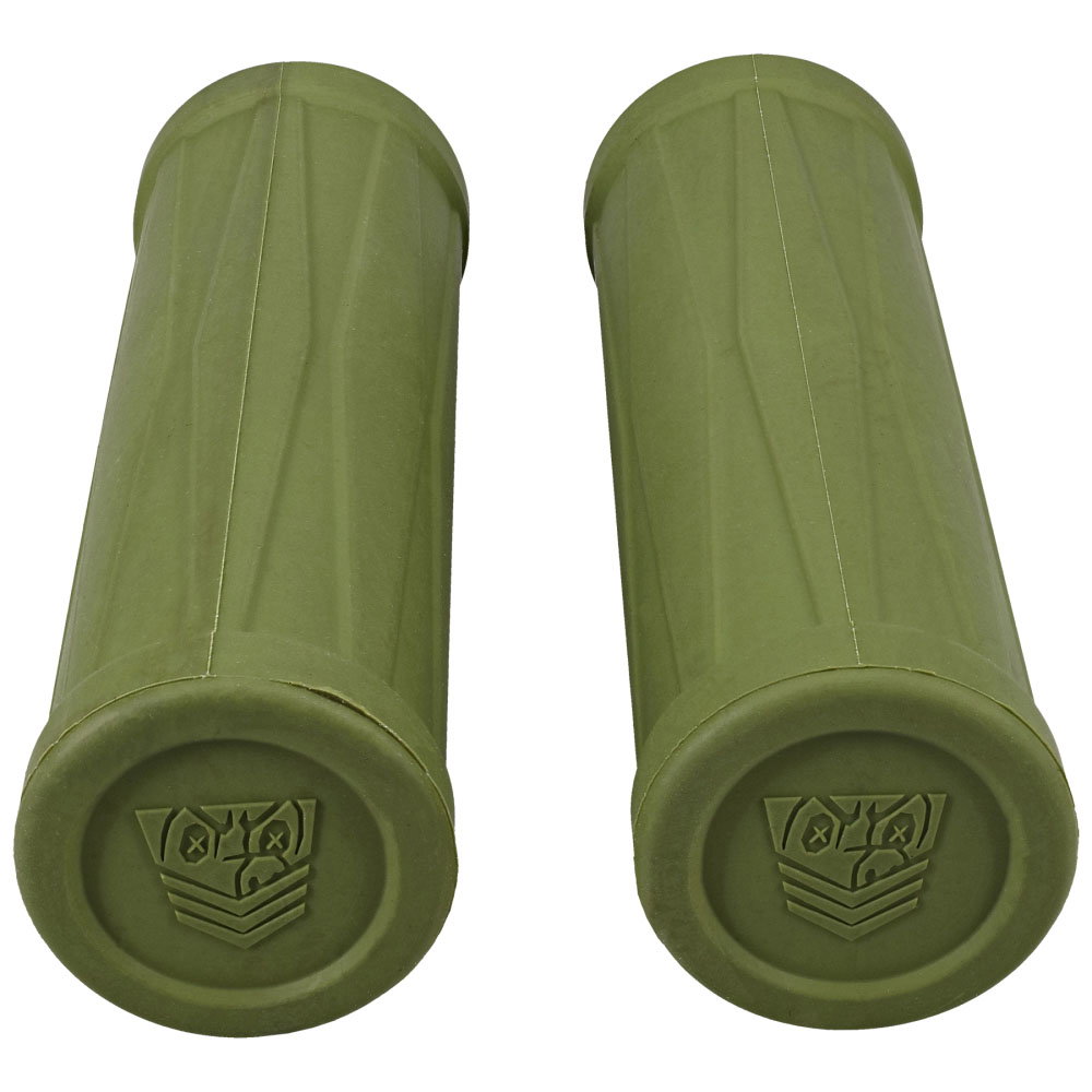 Fort Troff Tactical Cross freestanding metal bondage frame with silicone handles and cushioned centre pad