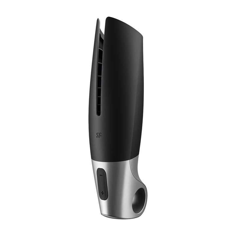 Satisfyer Power Masturbator with app control | Little Desires