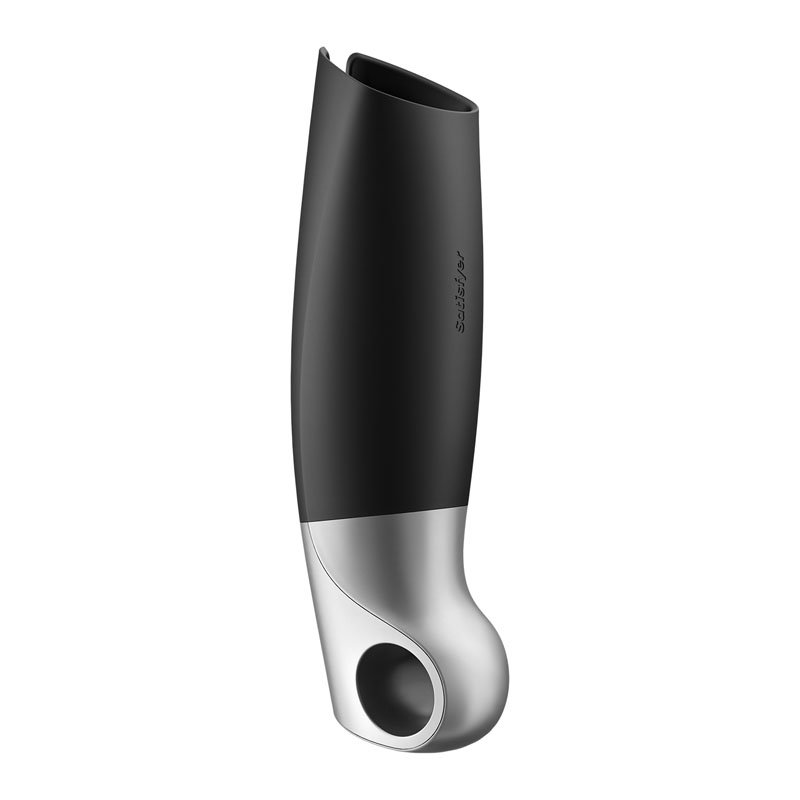 Satisfyer Power Masturbator with app control | Little Desires