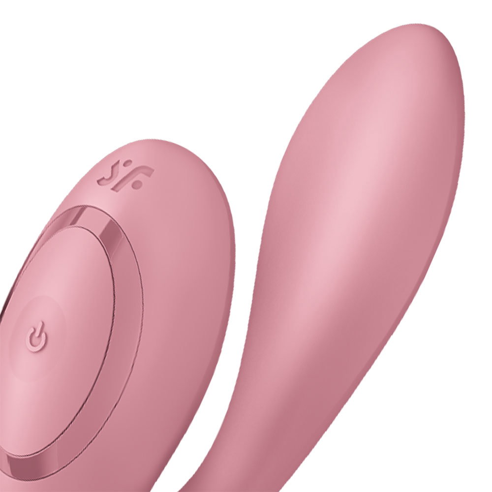 Satisfyer Desire 360 — image 3