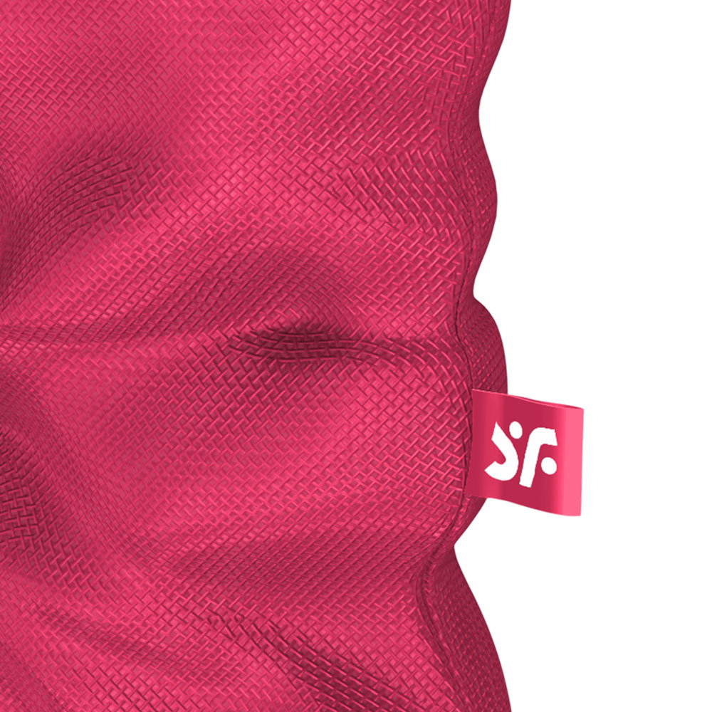 Satisfyer Treasure Bag XL - Pink | Little Desires