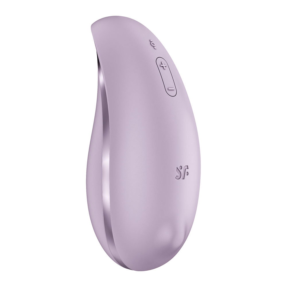 Satisfyer Tap & Roll — image 2