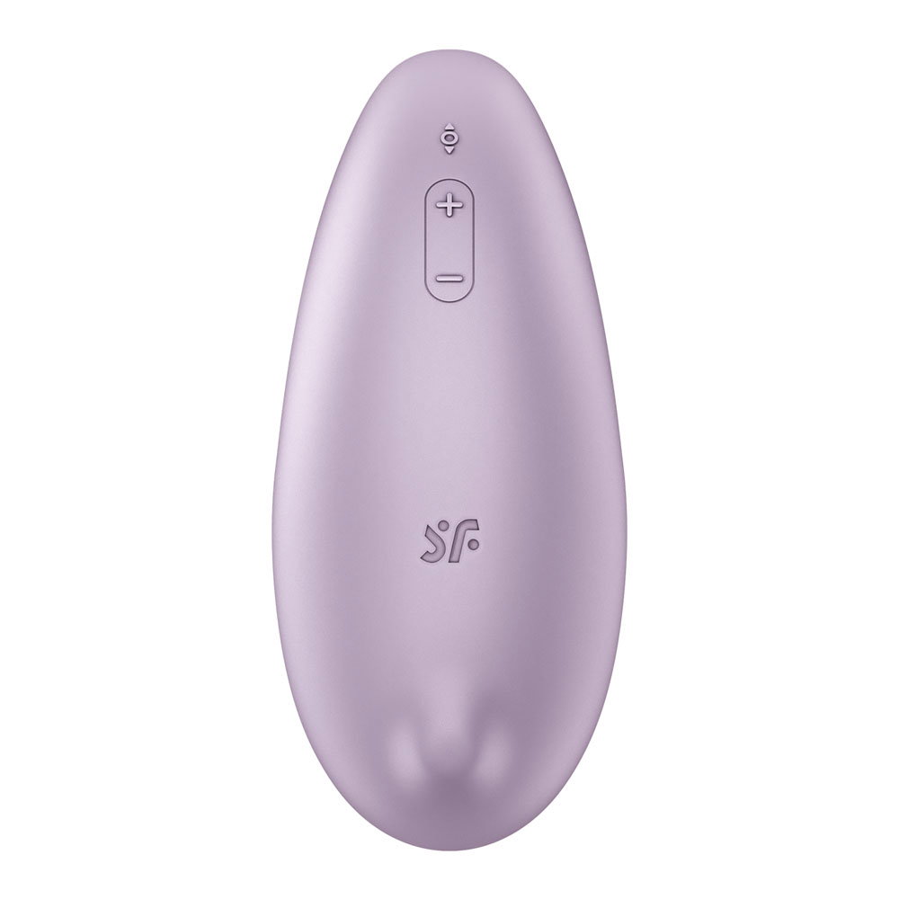 Satisfyer Tap & Roll — image 4