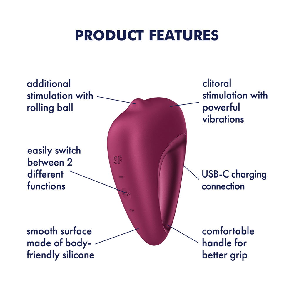 Satisfyer Delighterrr — image 2