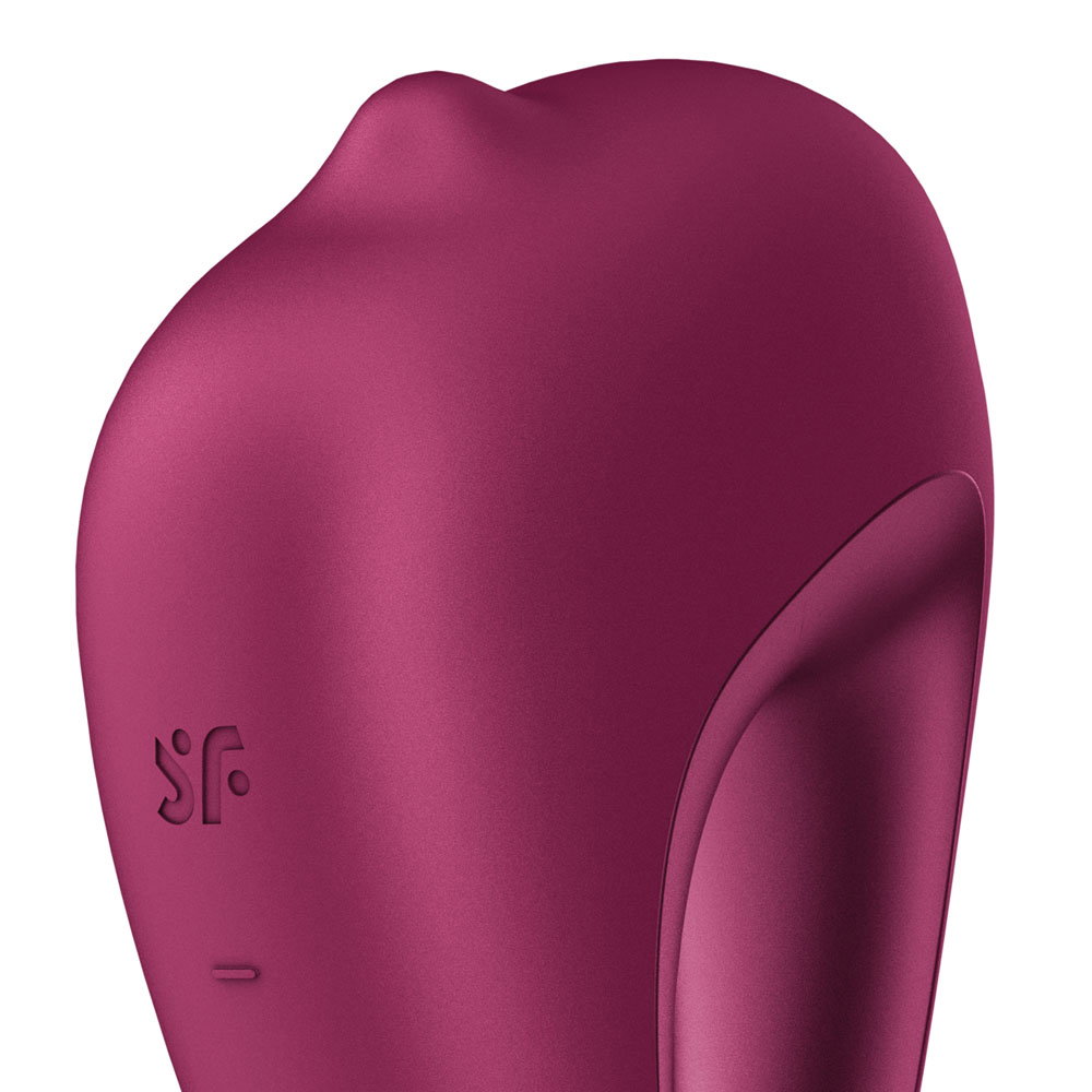 Satisfyer Delighterrr — image 3