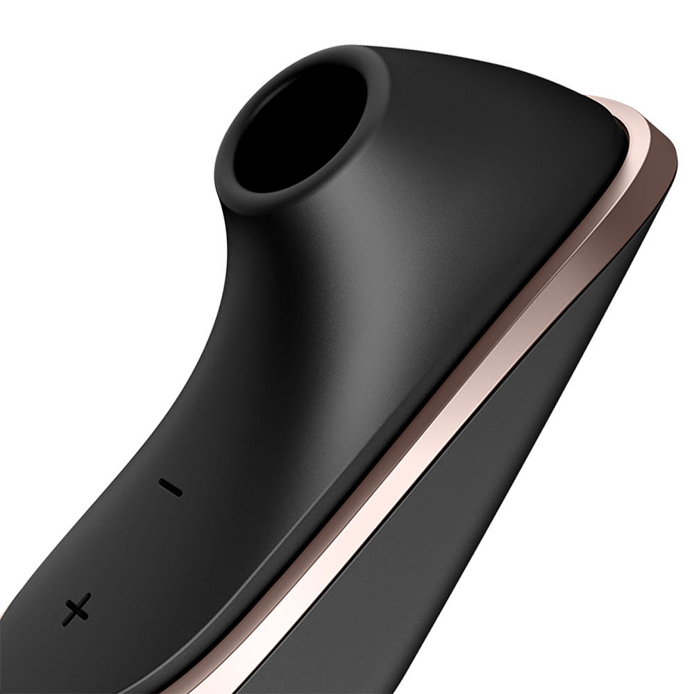 Satisfyer Traveler - Black — image 3