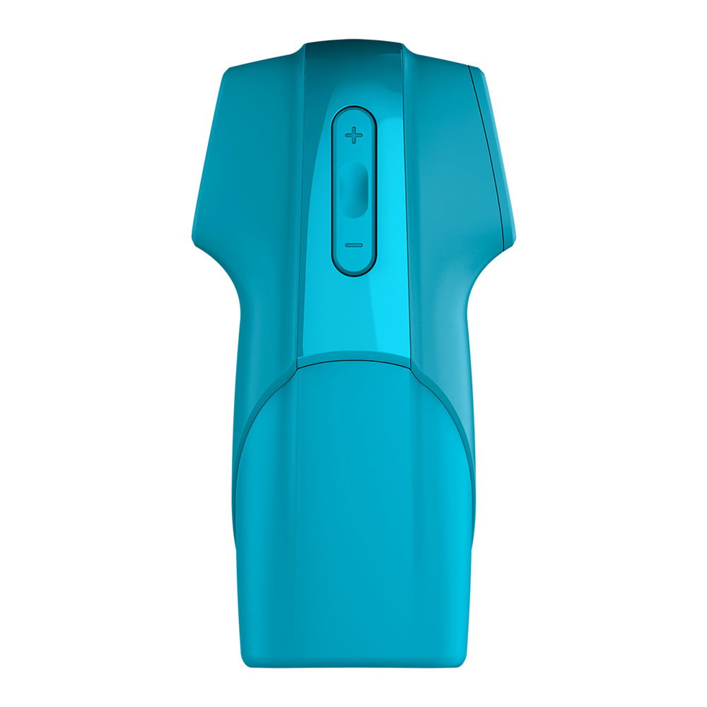 Satisfyer Men Vibration - Battery Series — image 4