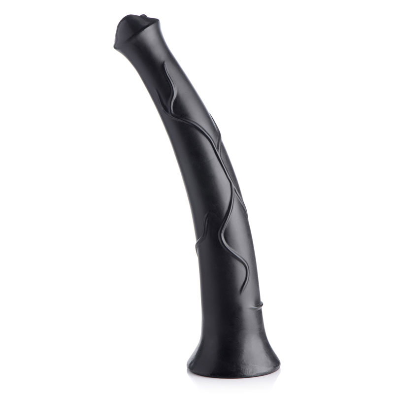 Master Cock Pony Boy Horse Dildo - 43cm — image 1