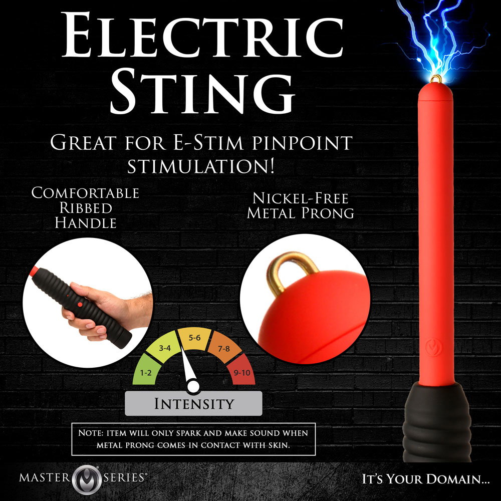 Master Series Spark Rod — image 4