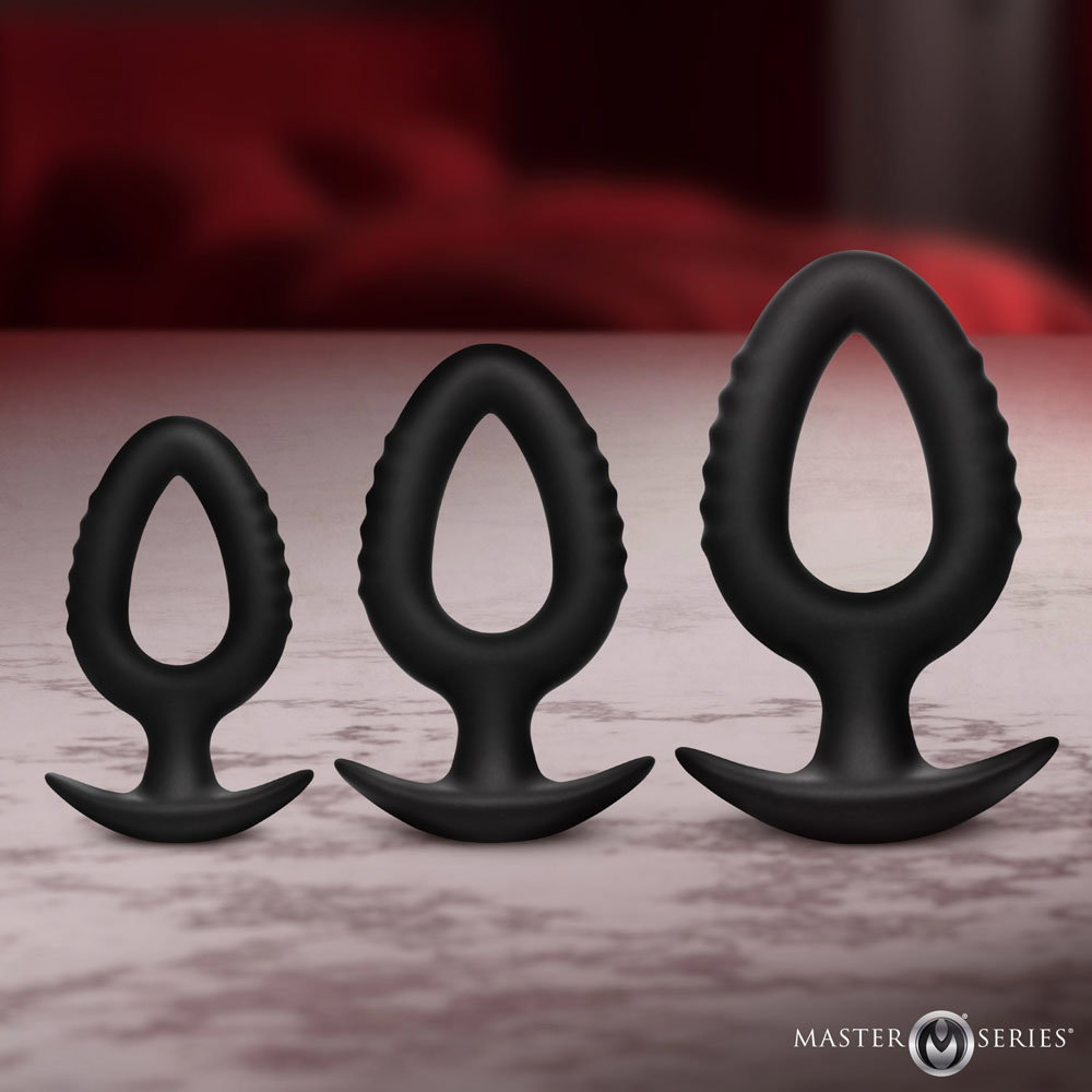 Master Series Pop Plugs — image 2