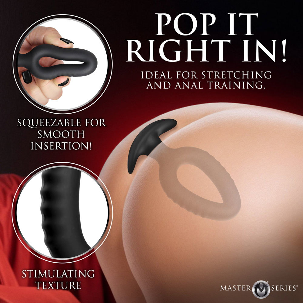 Master Series Pop Plugs — image 4