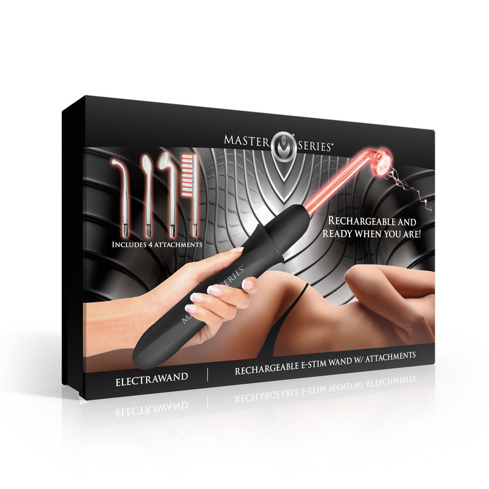 Master Series Electrawand — image 1