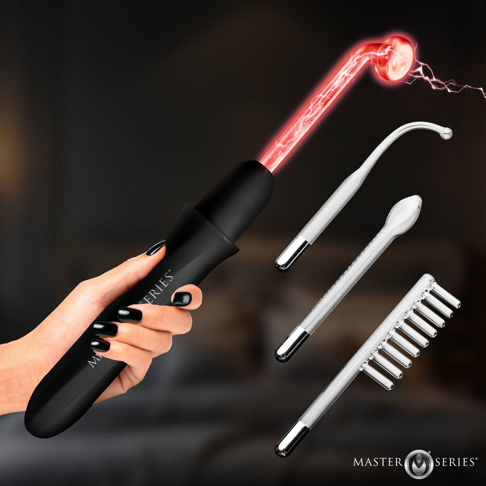 Master Series Electrawand — image 2