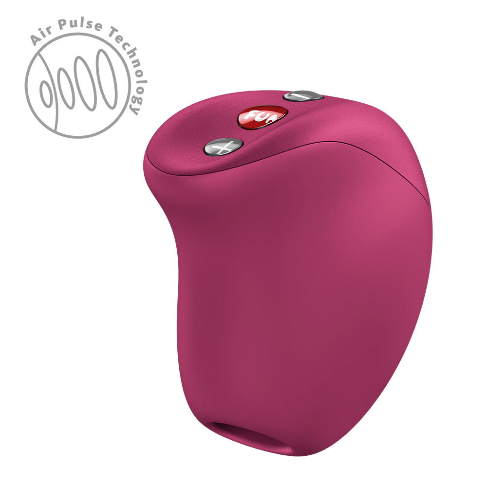 Fun Factory MEA Wine Red — image 1