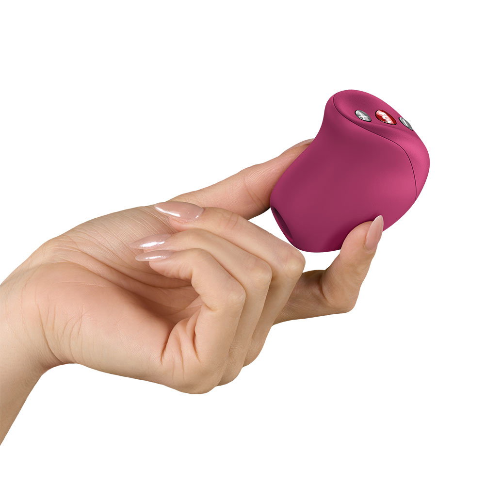 Fun Factory MEA Wine Red — image 2