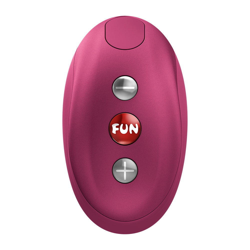 Fun Factory MEA Wine Red — image 4