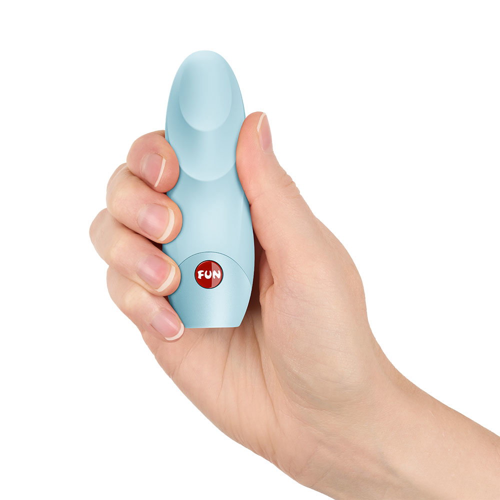 Fun Factory Viola bullet vibrator - ice blue | Little Desires