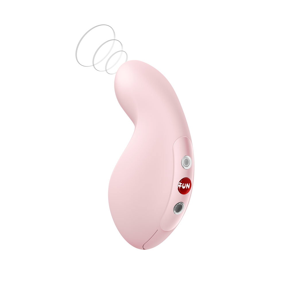 Fun Factory LUNA Soft Pink — image 2