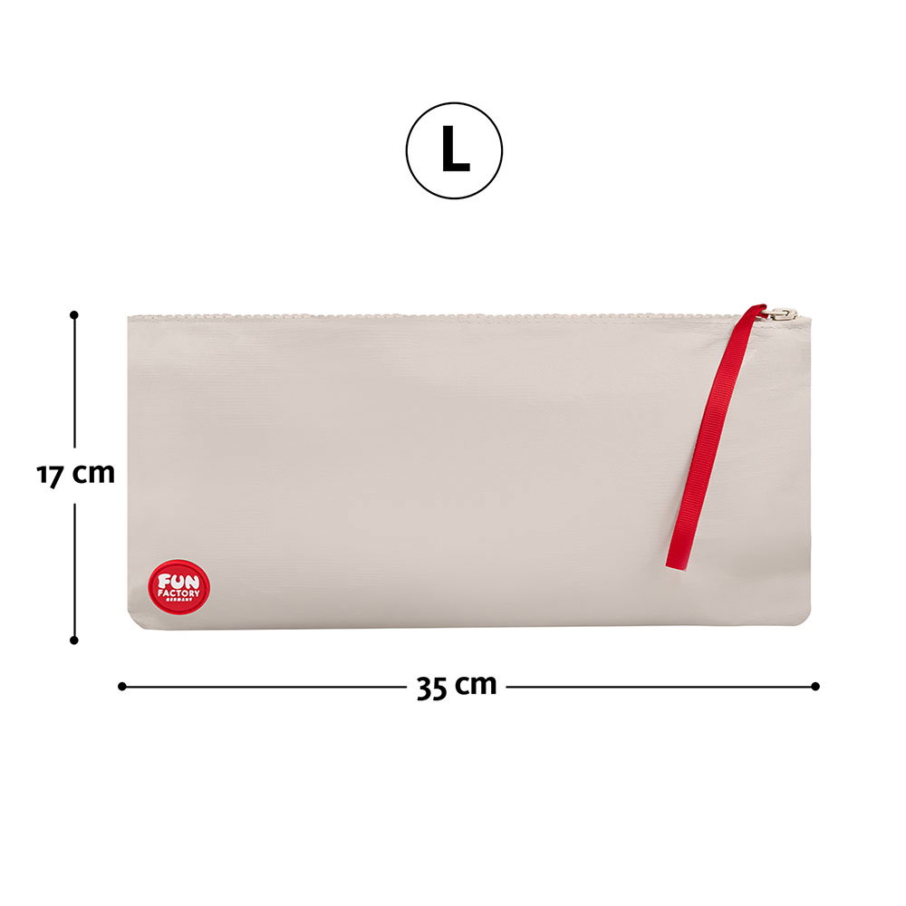 Fun Factory Toybag L — image 2