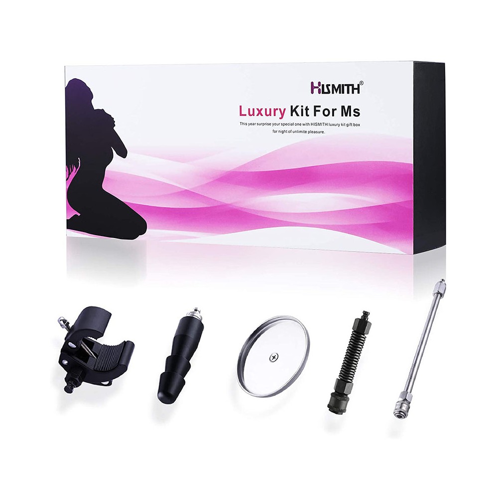 HiSmith Luxury Kit For Her — image 1