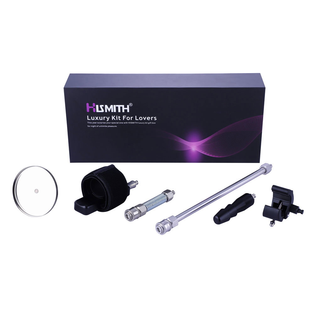 HiSmith Luxury Kit For Lovers — image 1