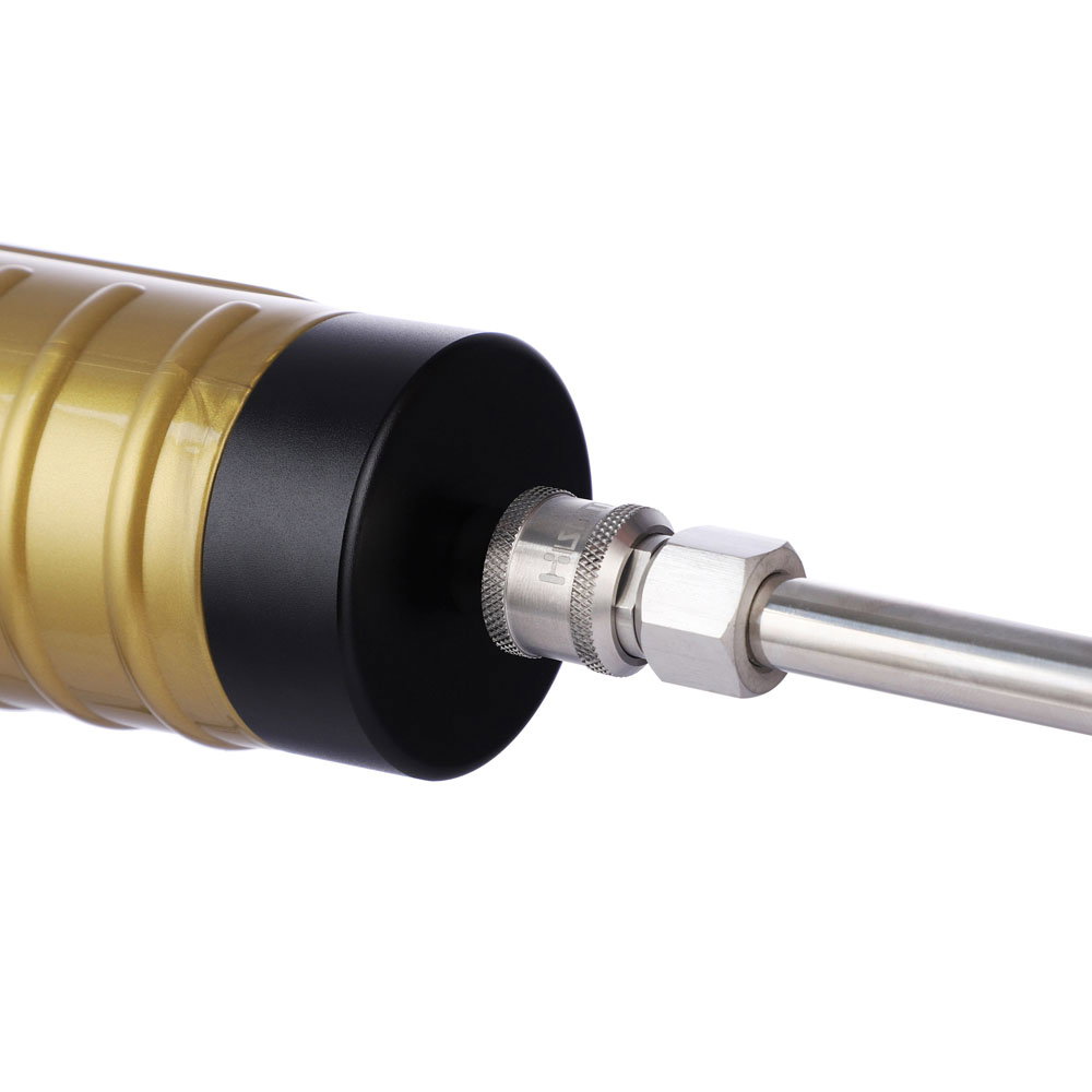 Hismith KlicLok masturbator adapter | Little Desires