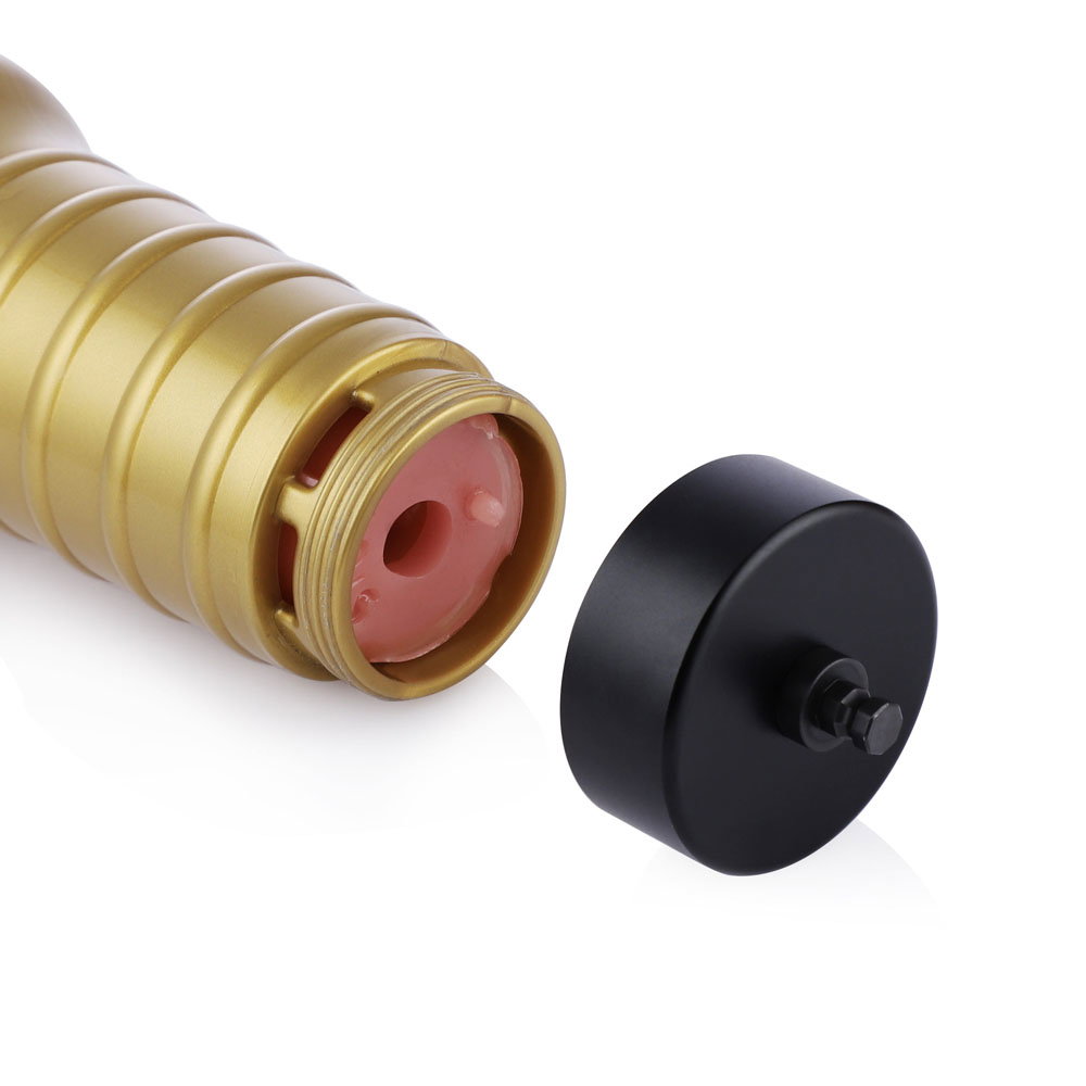 Hismith KlicLok masturbator adapter | Little Desires