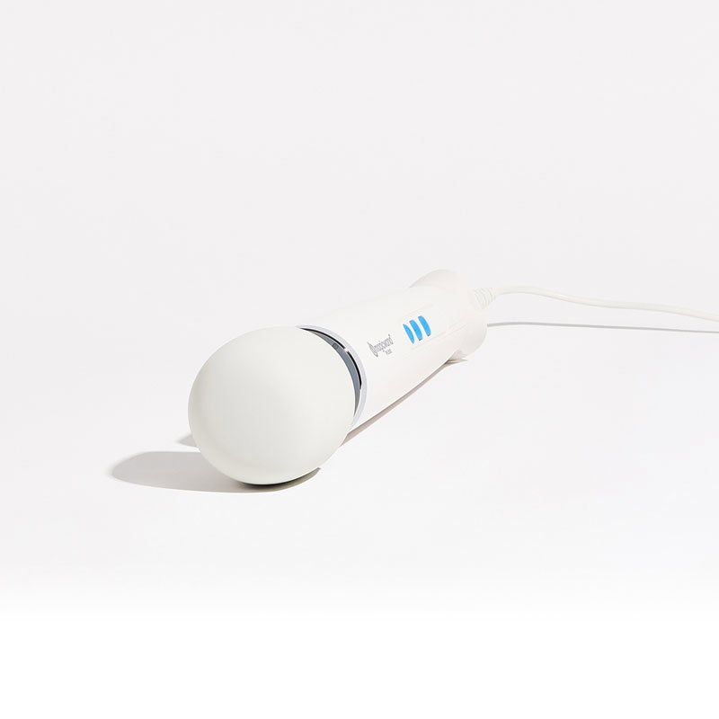 Magic Wand Plus Massager | Little Desires