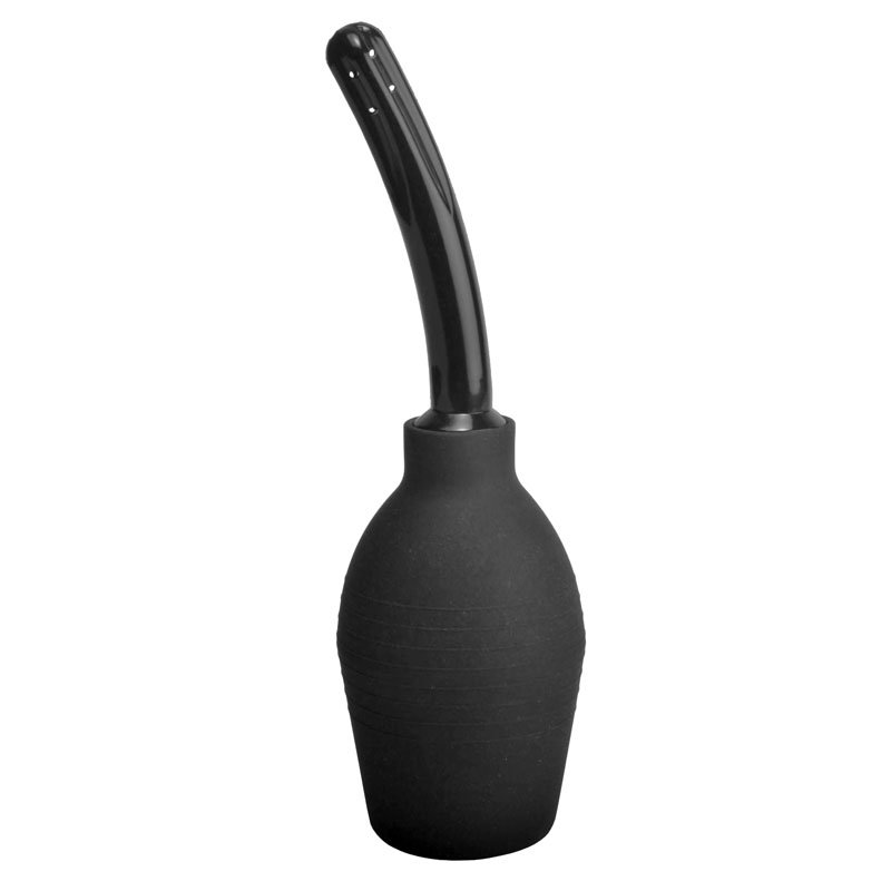 Cleanstream Deluxe Enema Bulb — image 2