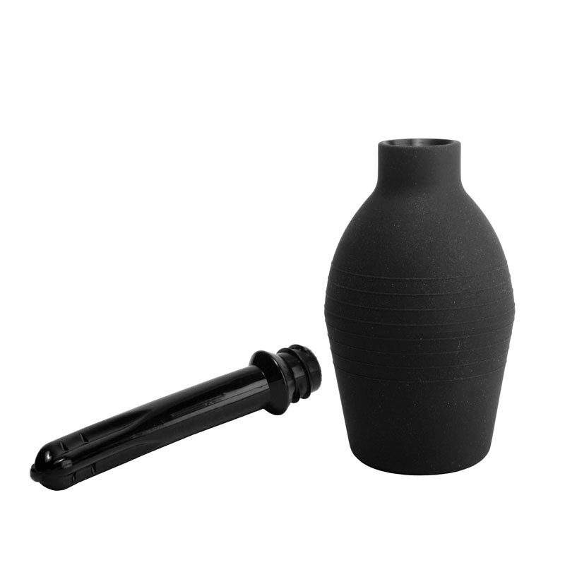 Cleanstream Deluxe Enema Bulb — image 3