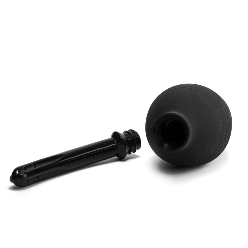 Cleanstream Deluxe Enema Bulb — image 4
