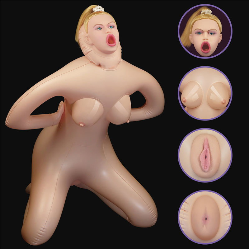 Lovetoy Fayola Cowgirl Doll | Little Desires