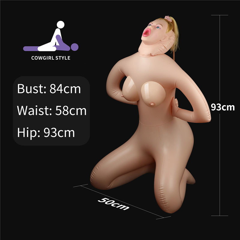 Lovetoy Fayola Cowgirl Doll | Little Desires