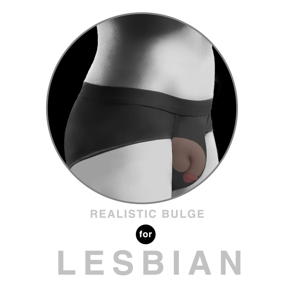 Lovetoy Skinlike Limpy Packer, a 5-inch flesh-toned soft packer with flat base