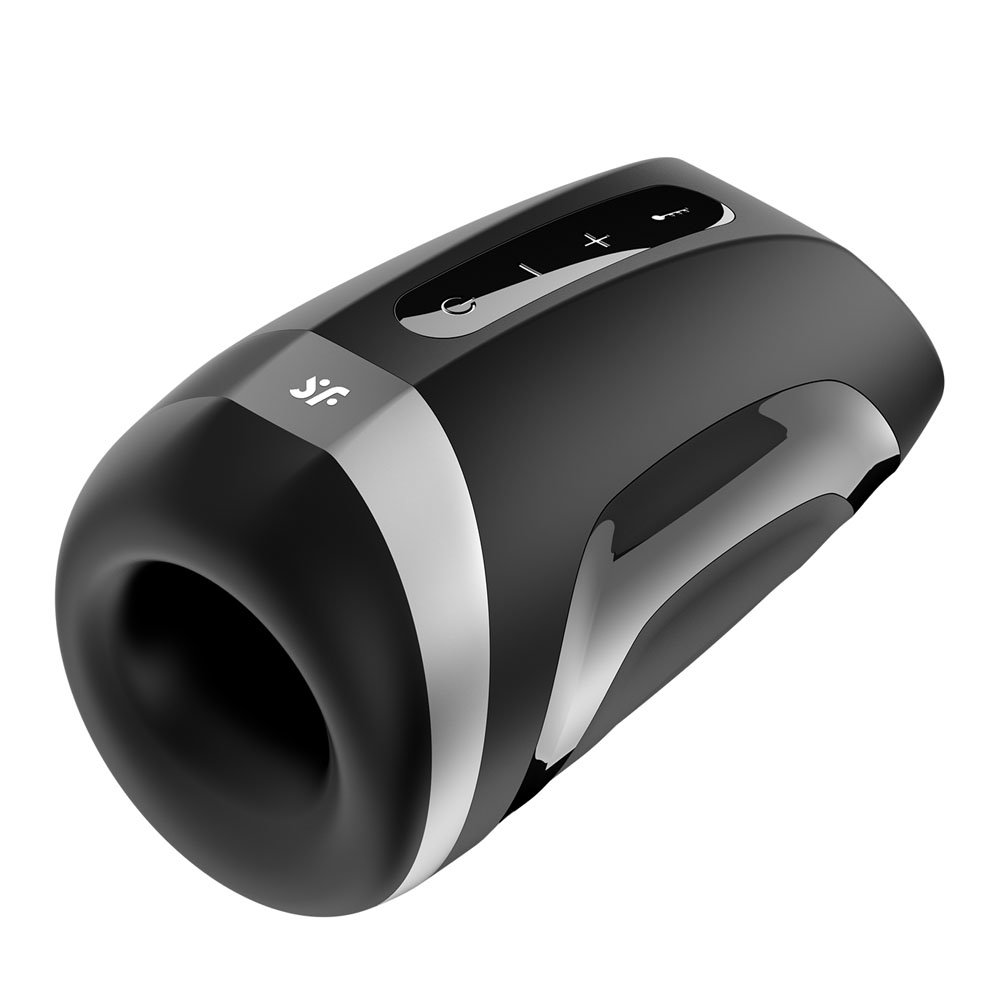 Satisfyer Men Heat Vibration — image 2