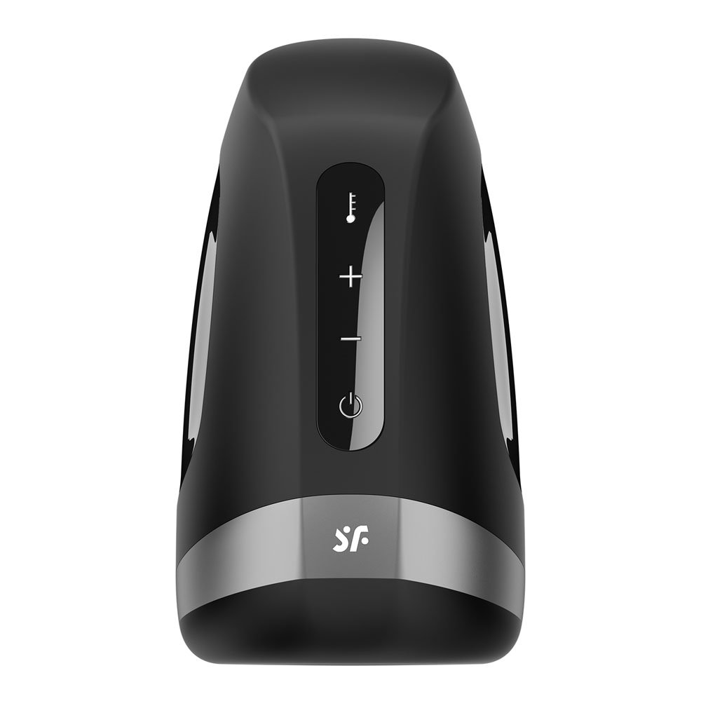 Satisfyer Men Heat Vibration — image 3