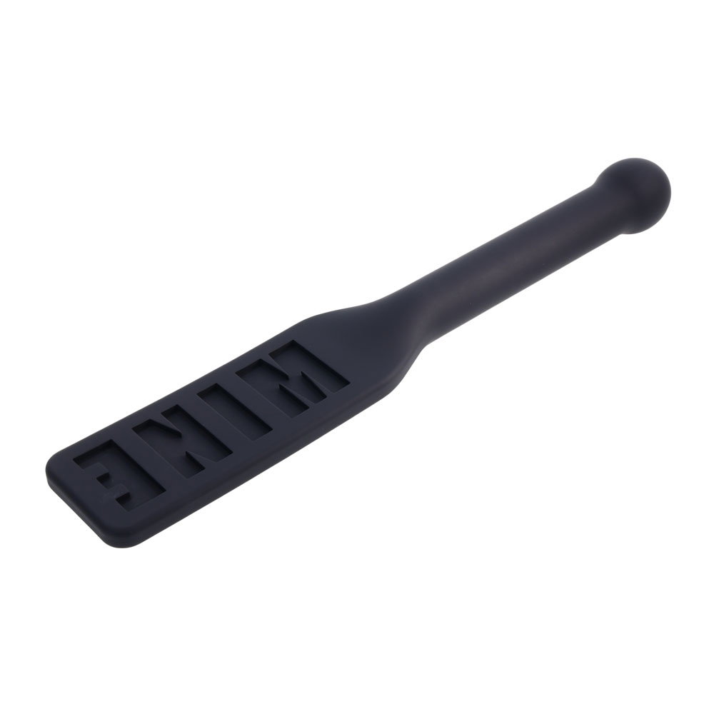 Sportsheets Edge MINE Silicone Paddle — image 2