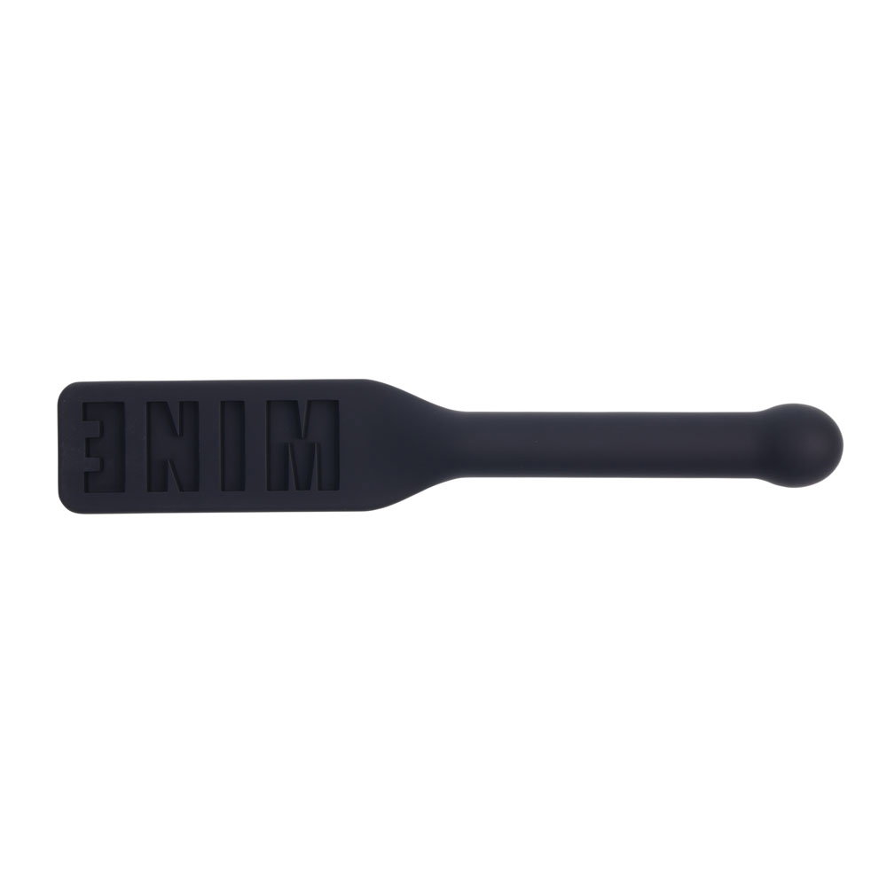 Sportsheets Edge MINE Silicone Paddle — image 4